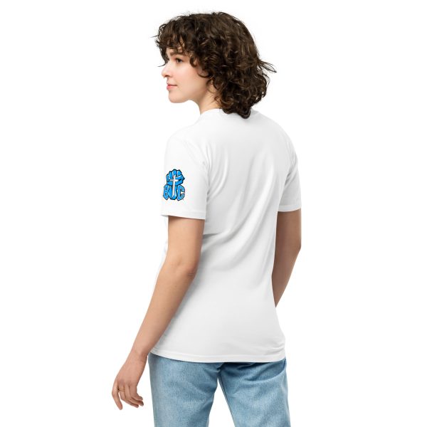 A7FL Trenton BIC 2025 Champions Logo Unisex premium t-shirt
