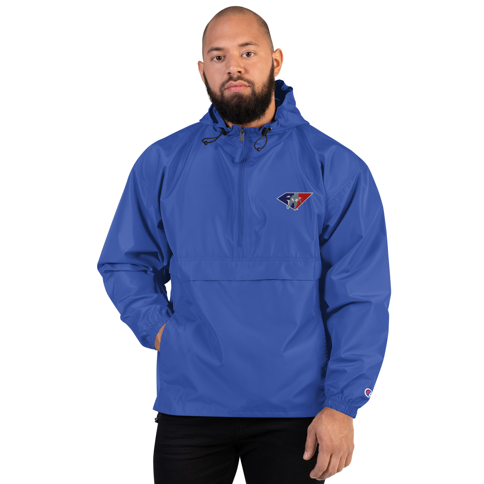 embroidered-champion-packable-jacket-royal-blue-front-68d4127526e3a.jpg