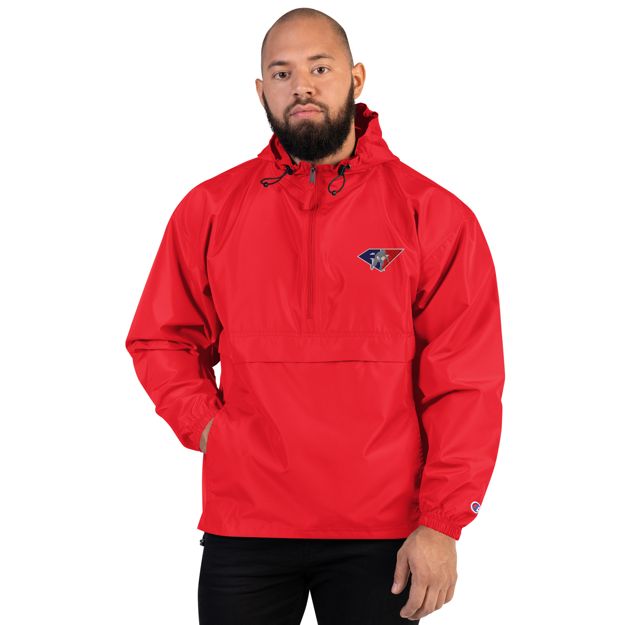 embroidered-champion-packable-jacket-scarlet-front-68d4127526cf2.jpg