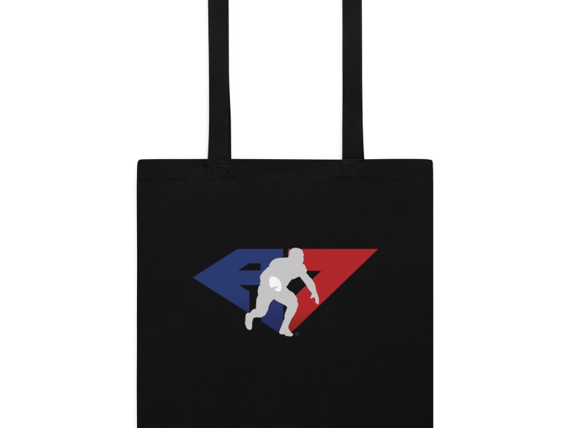A7FL RWB Icon Cotton color tote bag
