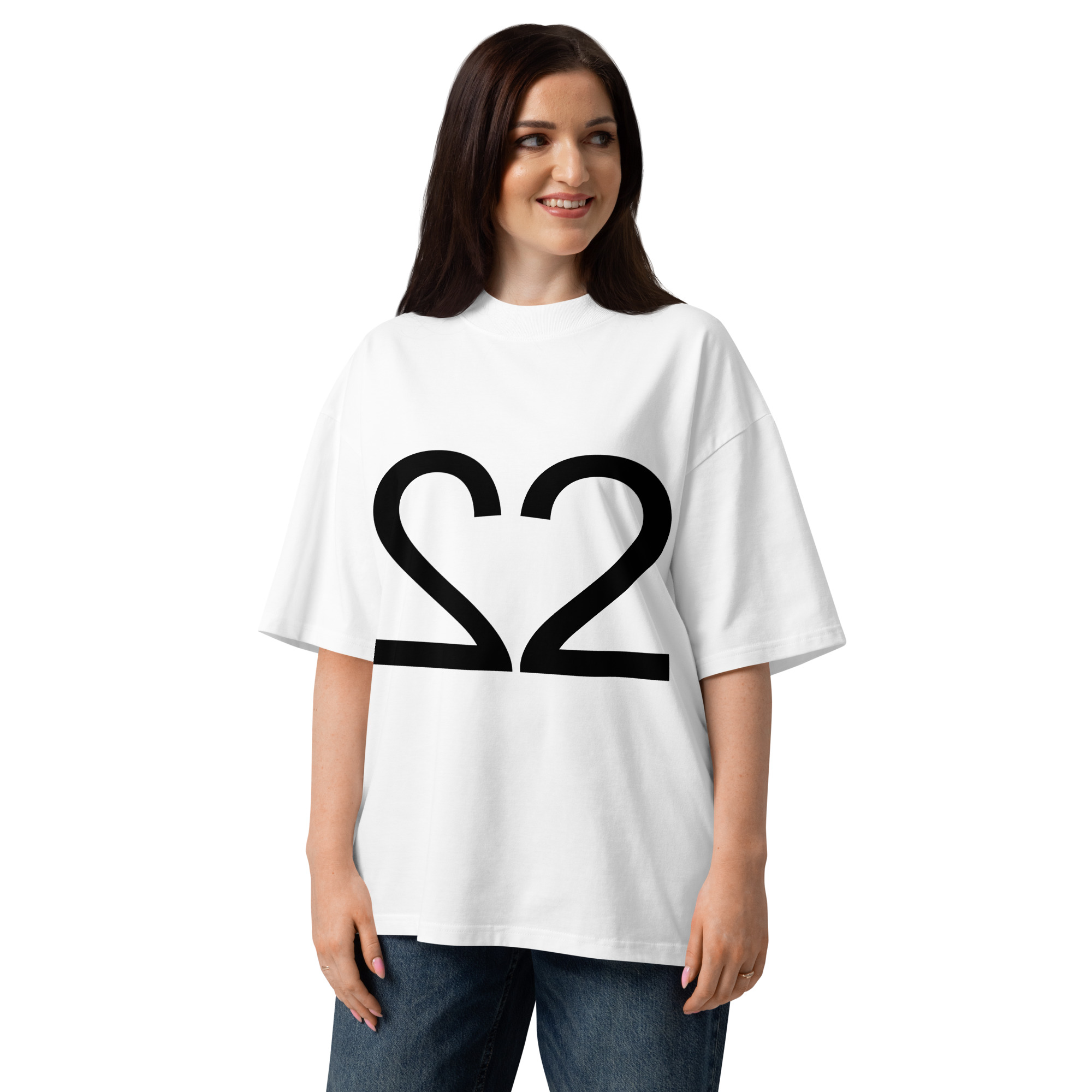 unisex-organic-oversized-high-neck-blaster-2.0-t-shirt-white-front-6a2ec171aacaa.jpg